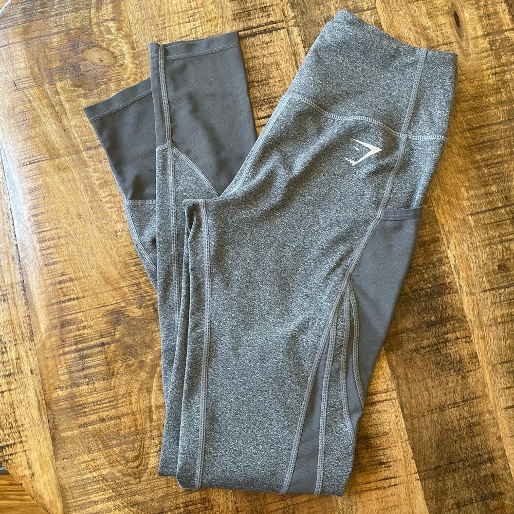 GymShark Legging - Picture 5 of 7